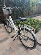 Cortina Roots - Moederfiets, Fietsen en Brommers, Fietsen | Dames | Moederfietsen, Ophalen, Gebruikt, Dubbele standaard