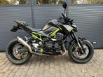 Kawasaki Z900 ABS (bj 2021), ABS, 948 cc, Bedrijf, Meer dan 35 kW