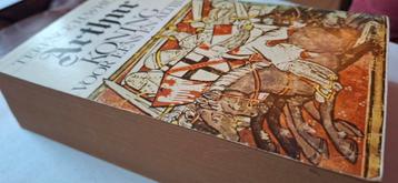 Arthur Koning - Terence H. White beschikbaar voor biedingen