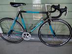 Van Tuyl Racefiets 16V 56 cm Rijklaar!!!, 28 inch, 53 tot 56 cm, Zo goed als nieuw, Meer dan 20 versnellingen