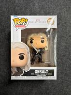 Prachtige Funko Pop! set uit The Witcher Netflix-serie!, Verzamelen, Verzenden, Zo goed als nieuw