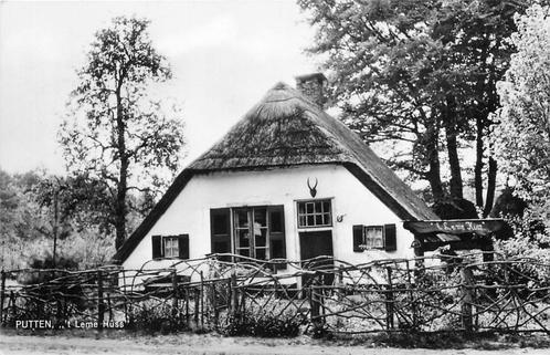 (387-006-015) Putten t Leme Huss, Verzamelen, Ansichtkaarten | Nederland, Gelderland, Verzenden