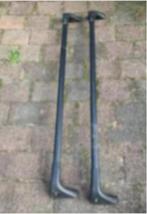 Dakdragers, Ophalen, Gebruikt