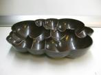 kunststof fruitschaal kunst object (162), Ophalen of Verzenden