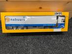 Nabuurs MAN Liontoys, Hobby en Vrije tijd, Ophalen of Verzenden, Zo goed als nieuw, Bus of Vrachtwagen, Lion Toys