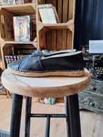 🥿 Sacha essentials dames espadrilles/schoenen maat 38, Zwart, Ophalen of Verzenden, Zo goed als nieuw, Espadrilles of Moccasins