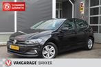 Volkswagen POLO 1.0 TSI COMFORTLINE, Auto's, Gebruikt, Euro 6, Met garantie (alle), Bedrijf