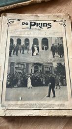Tijdschrift De Prins., Verzamelen, Tijdschriften, Kranten en Knipsels, Ophalen, Voor 1920, Tijdschrift