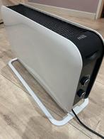 Mill Instant Max Convector Heater - 2200W - Perfecte staat, Overige soorten, Elektrisch, Ophalen of Verzenden, Zo goed als nieuw