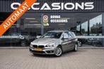 BMW 2-serie Active Tourer 218i Essential NAVIGATIE/ CRUISE C, Euro 6, Origineel Nederlands, Zilver of Grijs, 2-Serie Active Tourer