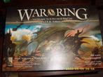 bordspel  war of the ring, Ophalen, Zo goed als nieuw, 999  Games