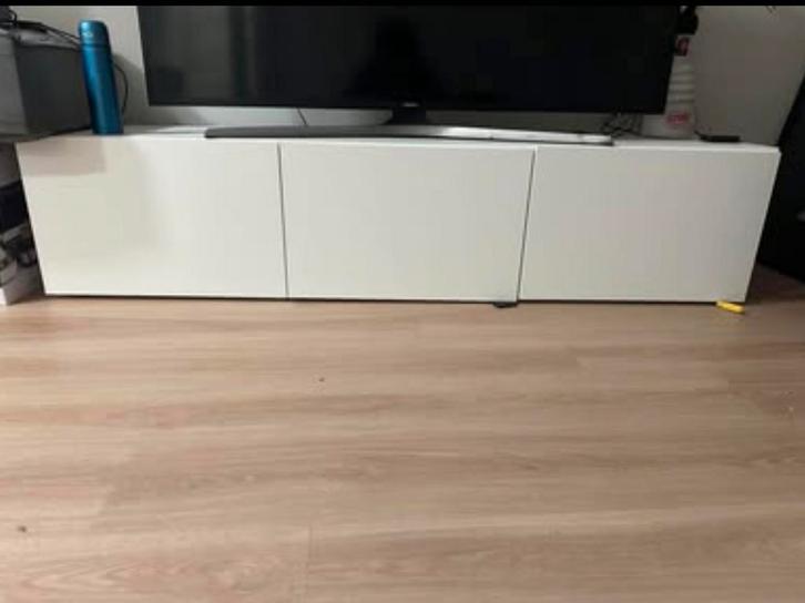 IKEA, Huis en Inrichting, Kasten | Televisiemeubels, Zo goed als nieuw, Minder dan 100 cm, 25 tot 50 cm, Ophalen