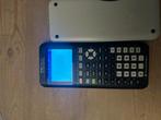 Texas Instruments TI-84 Plus CE-T Rekenmachine, Ophalen of Verzenden, Grafische rekenmachine, Zo goed als nieuw