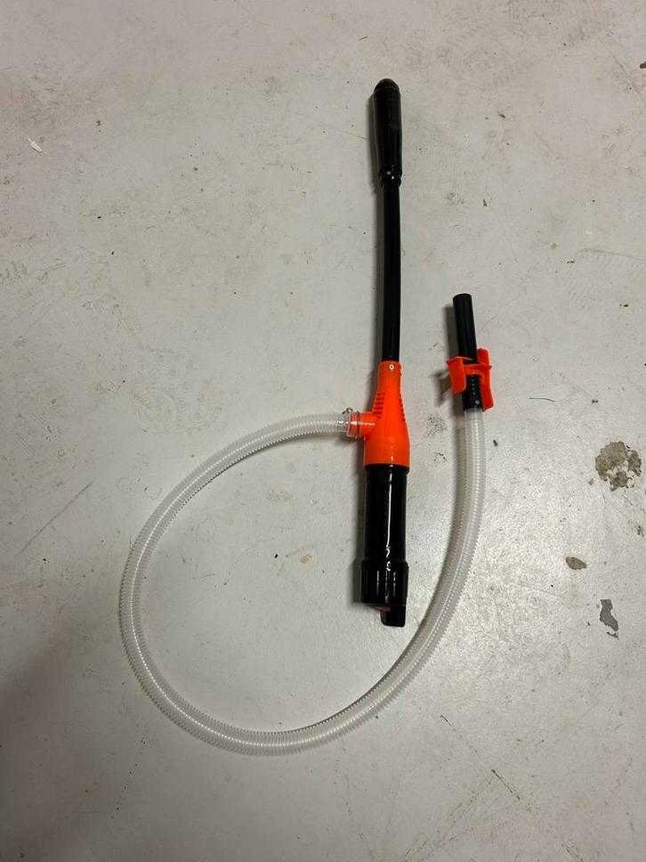 Brandstof Overhevelpomp, Auto-onderdelen, Brandstofpompen, Nieuw, Ophalen of Verzenden