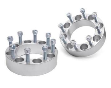Chevy 2500 3500 Van Express Suburban spacers 4 stuks beschikbaar voor biedingen