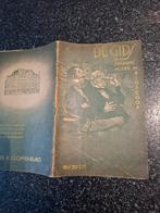 Gids voor toneel, muziek en bioscoop 1933, Ophalen of Verzenden, Gelezen