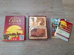 De Kolonisten van Catan - Het snelle kaartspel, Een of twee spelers, Ophalen of Verzenden, Nieuw, 999 Games