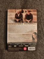Good Will Hunting - Limited Edition DVD, Ophalen of Verzenden