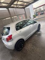 Toyota Yaris 2009 Met Airco, Auto's, Voorwielaandrijving, Handgeschakeld, 3 cilinders, USB