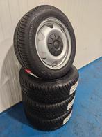 ❄️NIEUWE originele VW stalen velgen 17 inch WINTER T5 T6 T7, Banden en Velgen, Nieuw, 17 inch, 235 mm