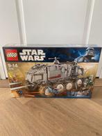 Lego Star Wars 8098 Clone Turbo tank, Ophalen of Verzenden, Nieuw, Actiefiguurtje