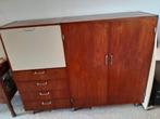 pastoe kast 1956., Ophalen