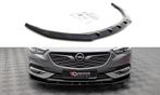 Voorlip sideskirt diffuser spoiler - Opel Insignia 17+, Ophalen of Verzenden