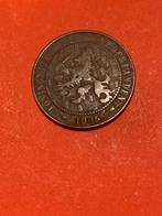 1 cent Wilhelmina set, Postzegels en Munten, Munten | Nederland, Ophalen, Koningin Wilhelmina, Overige waardes