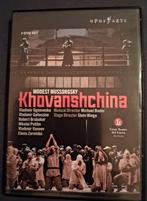 Khovanshchina, Ophalen of Verzenden, Zo goed als nieuw, Nederland