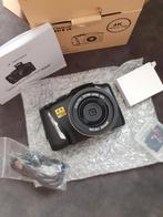 Nieuw in doos Digital Camera, Ophalen of Verzenden, Nieuw, Overige Merken, 8 keer of meer