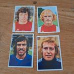 Vanderhout voetbal plaatjes Ajax, Ophalen of Verzenden, Gebruikt, Ajax, Poster, Plaatje of Sticker