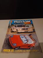 Choom & Vlammen Magazine - Juli 1986, Ophalen of Verzenden, Gelezen, Algemeen, Onbekend