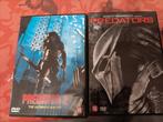 Predator 2 & Predators DVD - Actie films, Vanaf 16 jaar, Ophalen of Verzenden, Zo goed als nieuw, Science Fiction