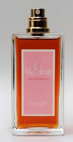 Miss Balmain Eau de Toilette - Vintage, Sieraden, Tassen en Uiterlijk, Uiterlijk | Parfum, Ophalen of Verzenden, Nieuw