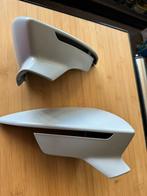 Twee spiegelkappen in primer Seat Leon 5F, Ophalen of Verzenden, Nieuw, Seat