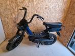 Mooie Gilera Citta gepoedercoat/verzinkt, Fietsen en Brommers, Snorfietsen en Snorscooters, Ophalen, Tweetakt, Zo goed als nieuw