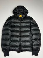 Parajumpers Donsjas Zwart Maat S, Kleding | Heren, Jassen | Winter, Ophalen of Verzenden, Maat 46 (S) of kleiner, Zwart, Parajumpers