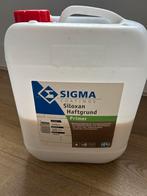 Sigma Siloxan Fix Aqua Primer 5l, Ophalen, Overige kleuren, 5 tot 10 liter, Nieuw
