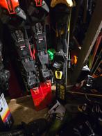 153cm ATOMIC REDSTER S9 SL BEST ATOMIC np1150euro, 140 tot 160 cm, Gebruikt, Ophalen of Verzenden, Carve