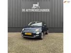 Fiat 500 Fiat 500, 1.2 Lounge Panoramadak, Auto's, Fiat, Voorwielaandrijving, Gebruikt, 4 cilinders, 840 kg