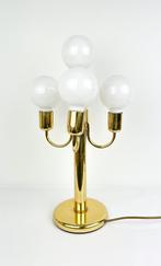 Vintage Solken Leuchten tafellamp, Niet ingevuld, Gebruikt, Mid century modern, Niet ingevuld