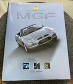 MGF – David Knowles (Haynes Modern Sports Cars) H637, Ophalen of Verzenden, Zo goed als nieuw, Algemeen, Haynes