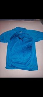 Puma Shirt Jongens Maat 158, Puma, Ophalen of Verzenden, Zo goed als nieuw, Shirt of Longsleeve