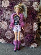Barbie Fashion Rocker 1998 Mattel., Ophalen of Verzenden, Zo goed als nieuw, Barbie