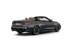 BMW 4 serie 430i xDrive Cabrio M Sportpakket Pro | Innovatio, Automaat, 1998 cc, Stof, Cabriolet
