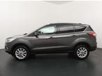 Ford Kuga 182PK EcoBoost Titanium Automaat | Xenon | Elektr., 4 cilinders, 1850 kg, Bedrijf, 184 pk