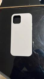 Coverzs hoesje Iphone 12/12pro  screenprotector BeHello, Ophalen of Verzenden, Zo goed als nieuw, IPhone 12