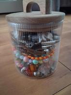Sieraden Potje - Klein Mysterie!, Ophalen of Verzenden