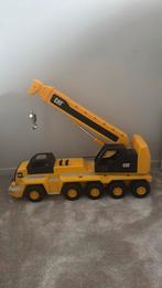 Hijskraan, Ophalen, Zo goed als nieuw