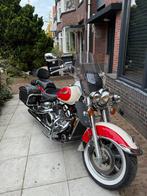 Yamaha XVZ 1300 Royal Star (1996), Particulier, Toermotor